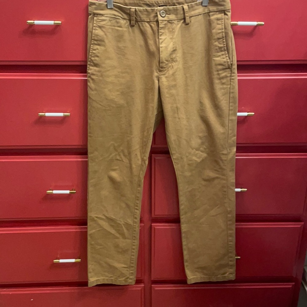 Casual dress pants